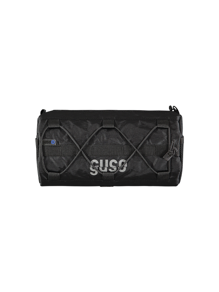 Gravel handle bag 3,5 lt (colore nero)