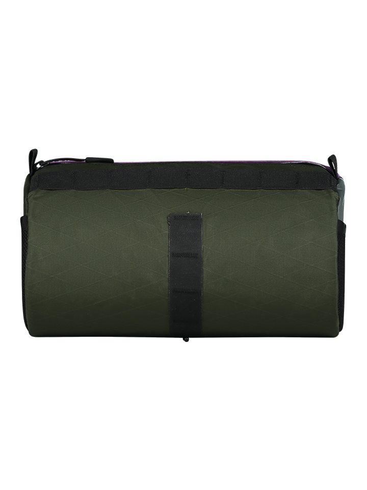 Gravel handle bag 3,5 lt(multicolor) 2026