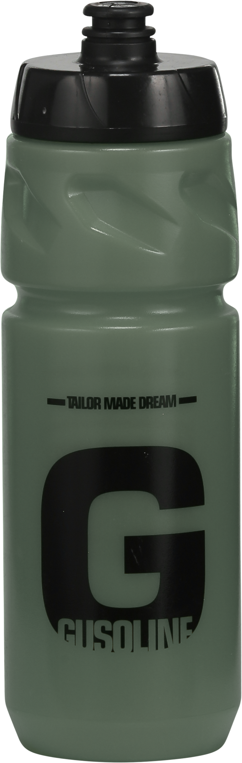 Borraccia 800ML Gusoline colore Verde