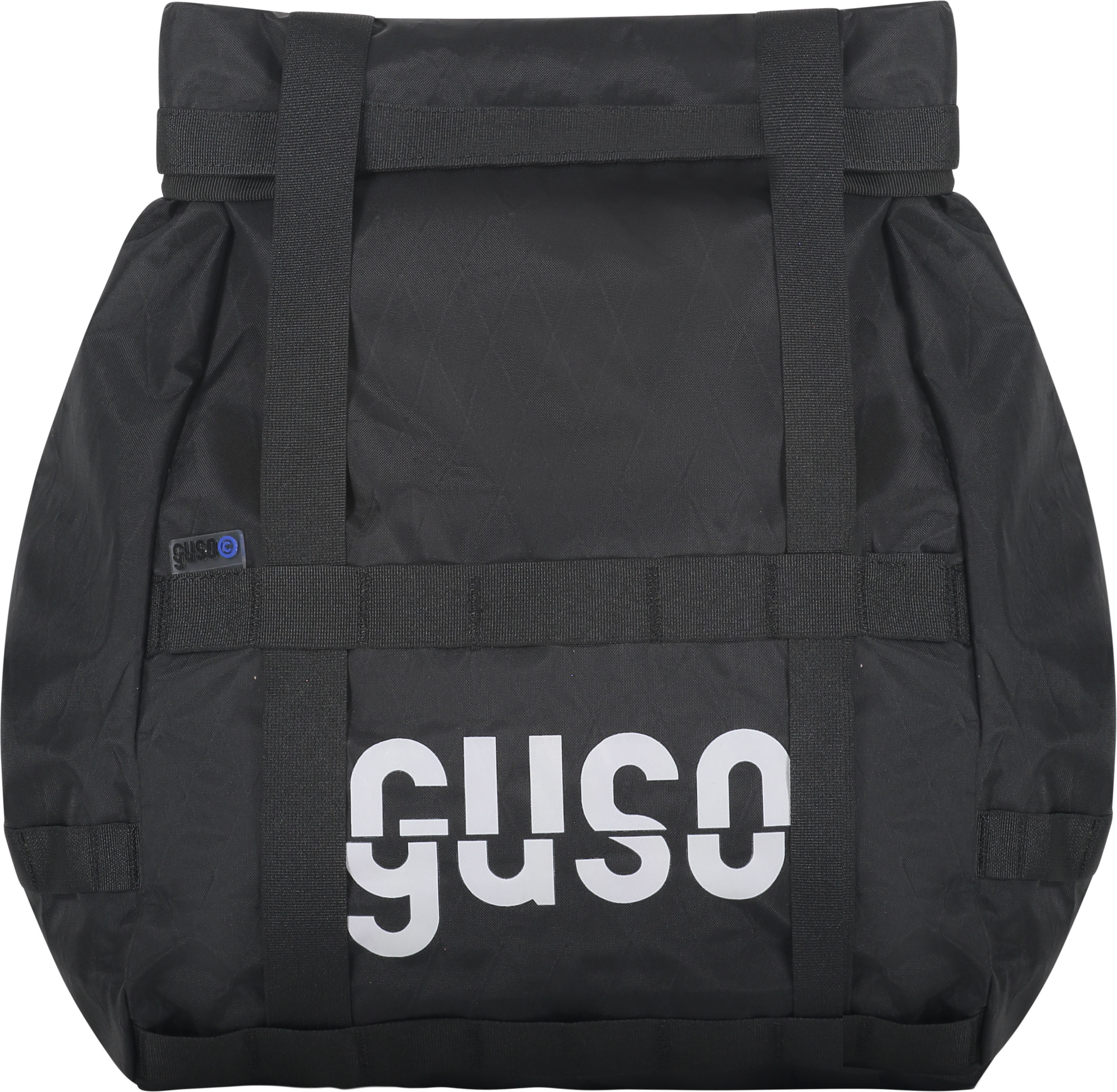 Big Handle Bar Bag