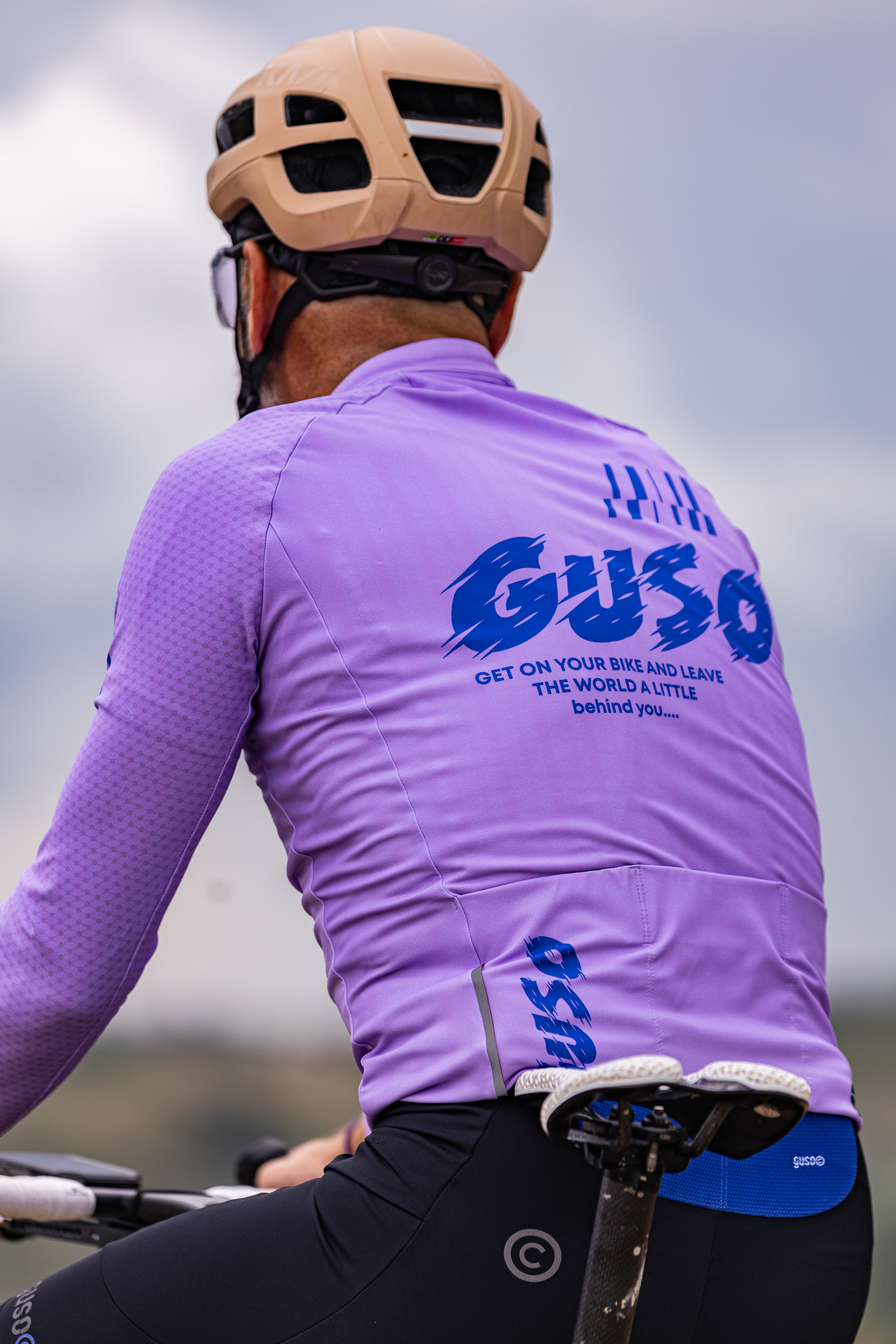 Motor Logo Jersey Colore Fucsia