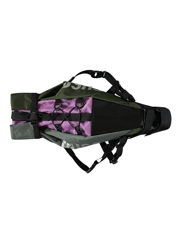 Seatbag 12Lt (multicolor) 2026
