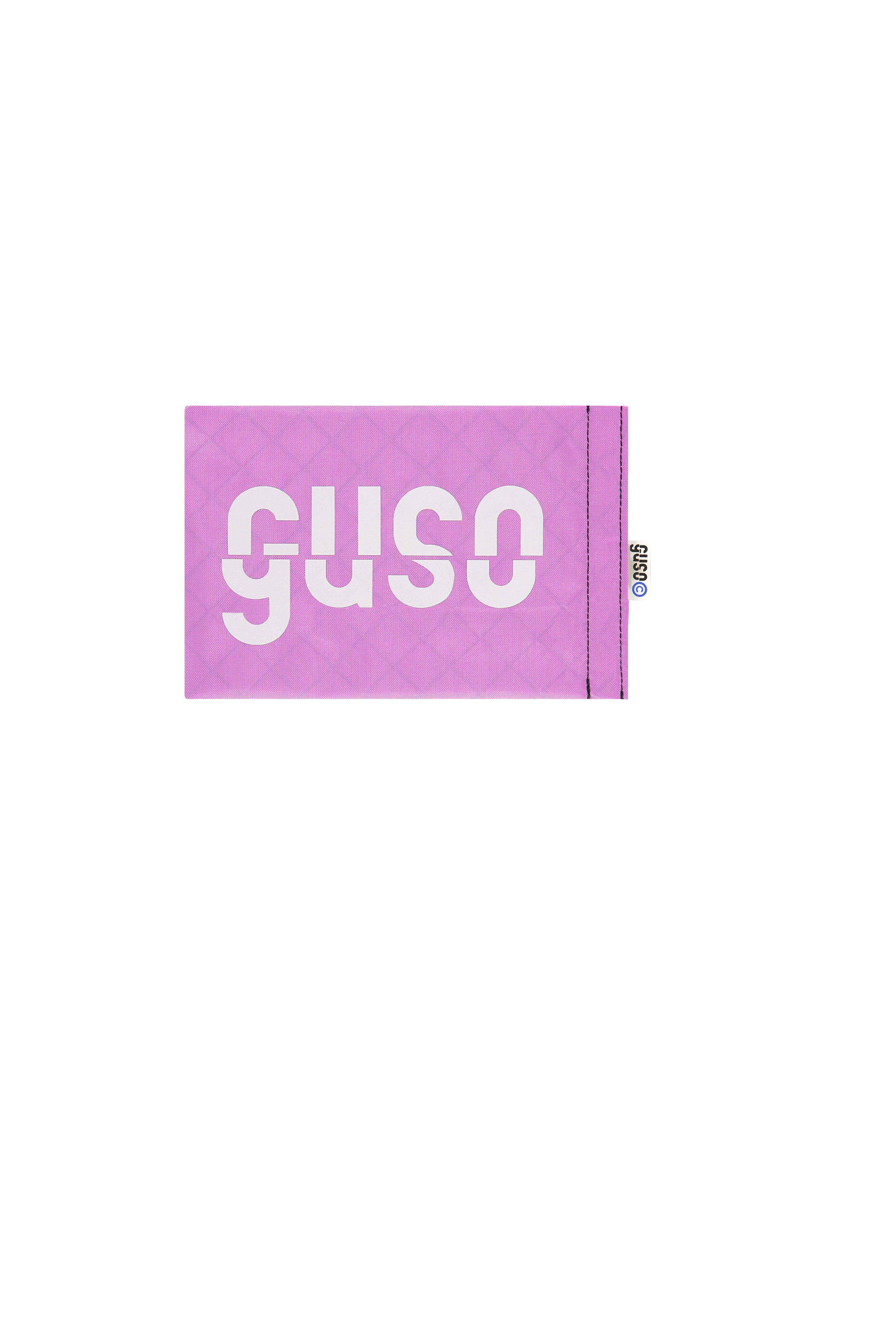 Bike Wallet Lilla