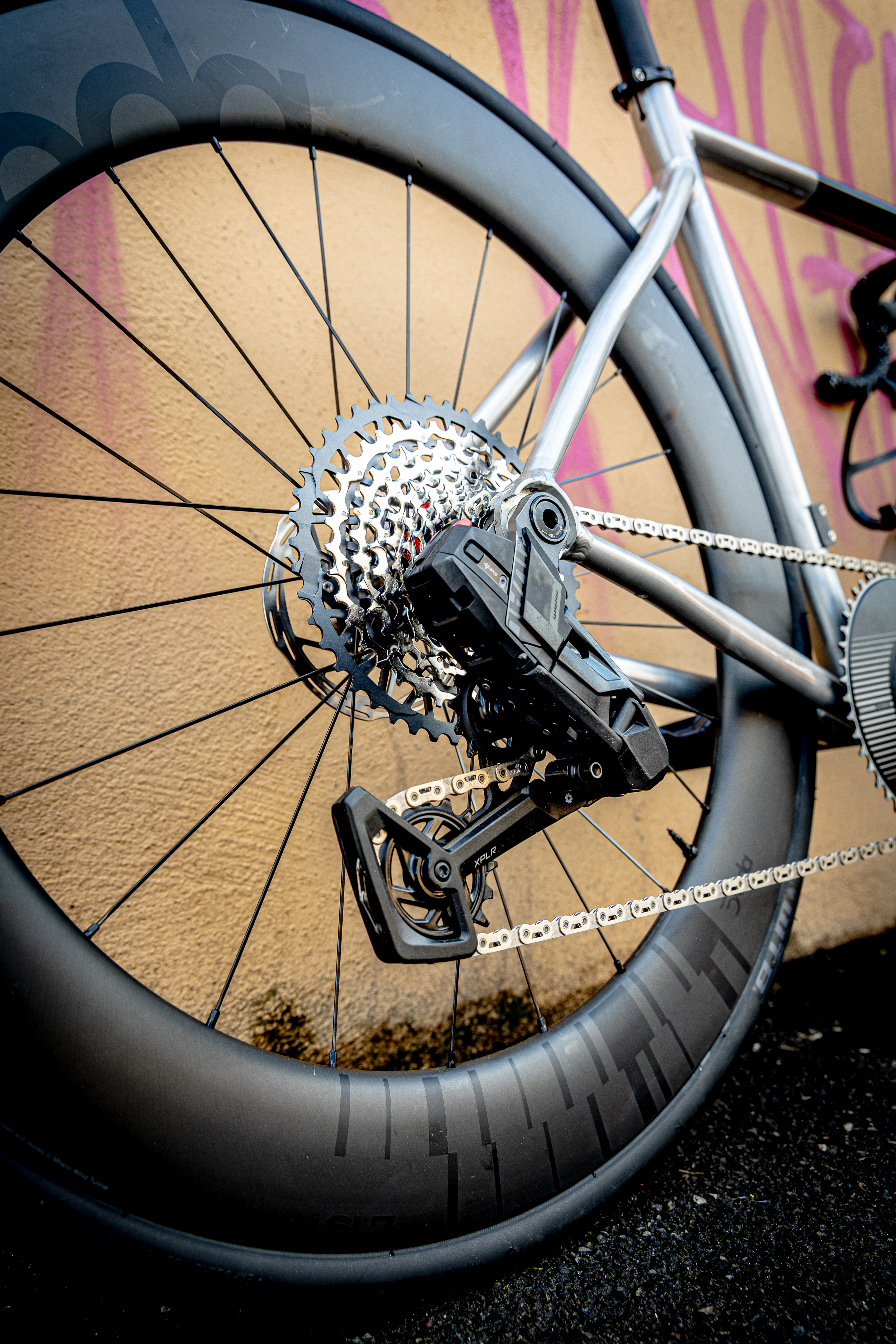 H Frame Kit