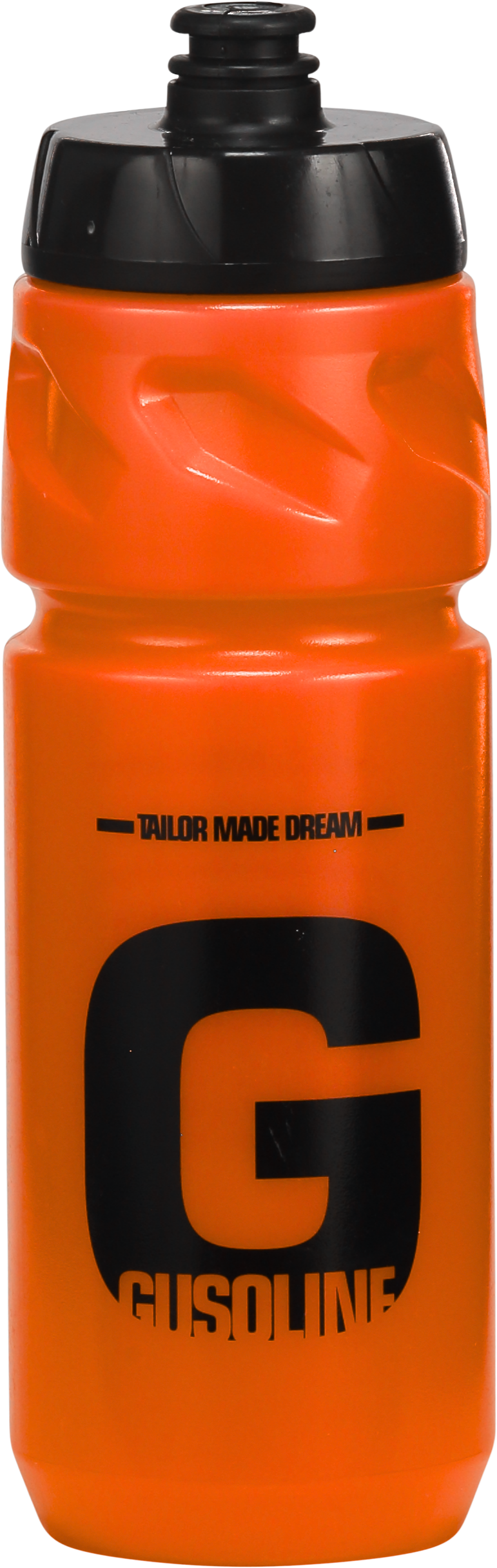Borraccia 800ML Gusoline colore Arancio