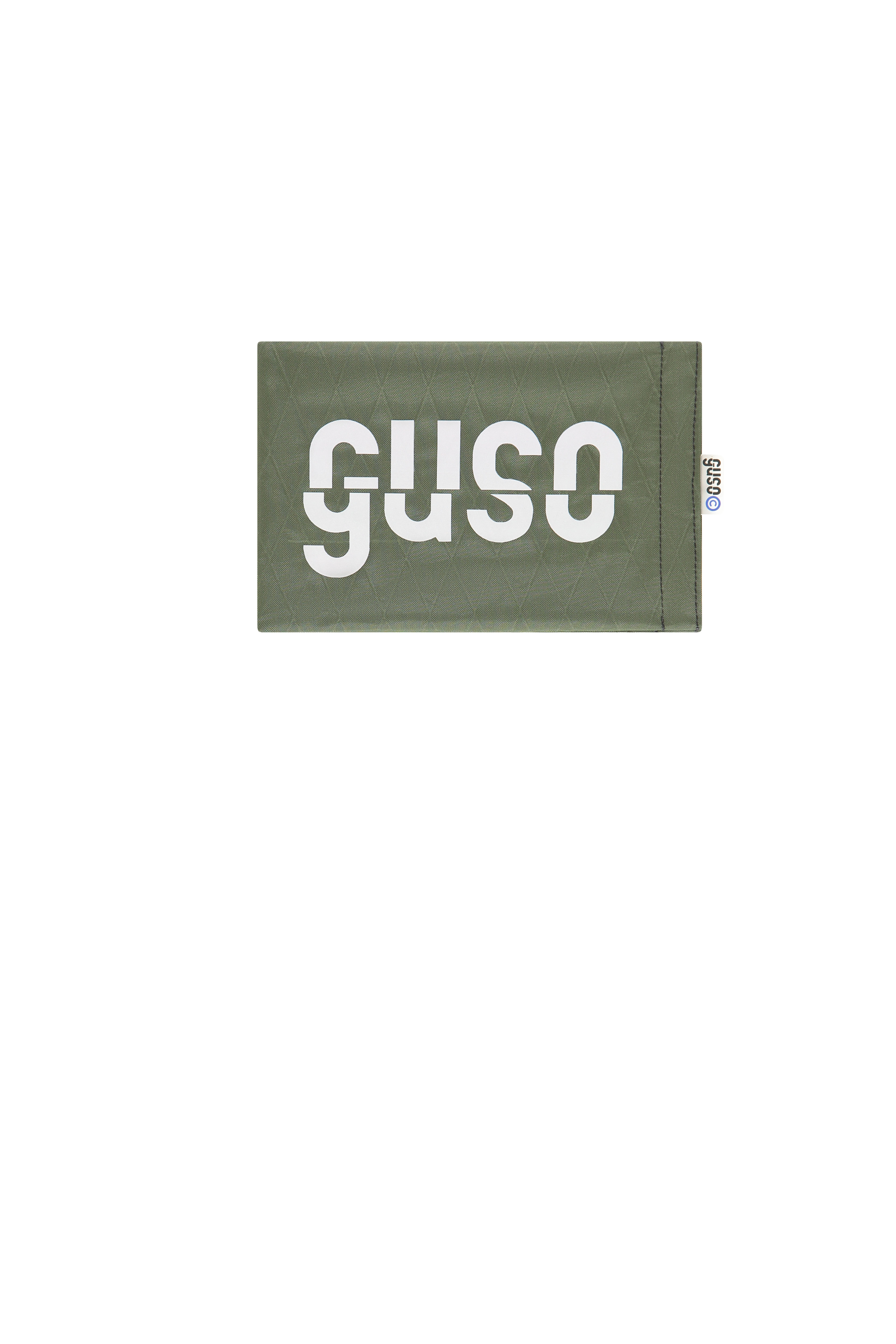 Bike Wallet Verde Militare