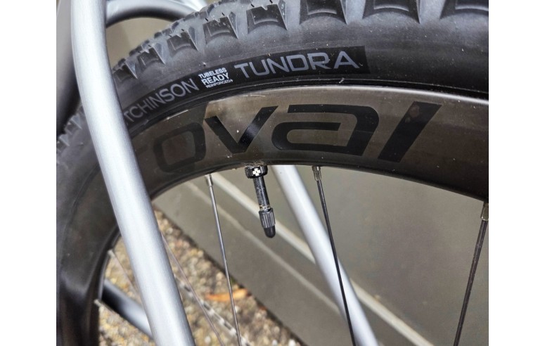 Gusoline Blade 2025 Grigio