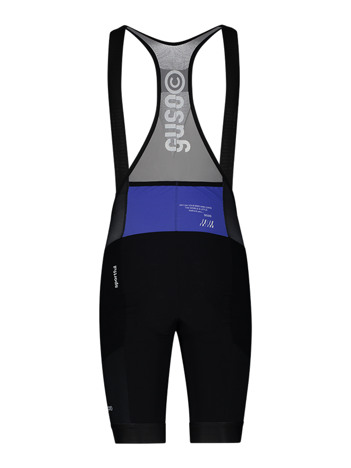 Supergiara 2 bibshort
