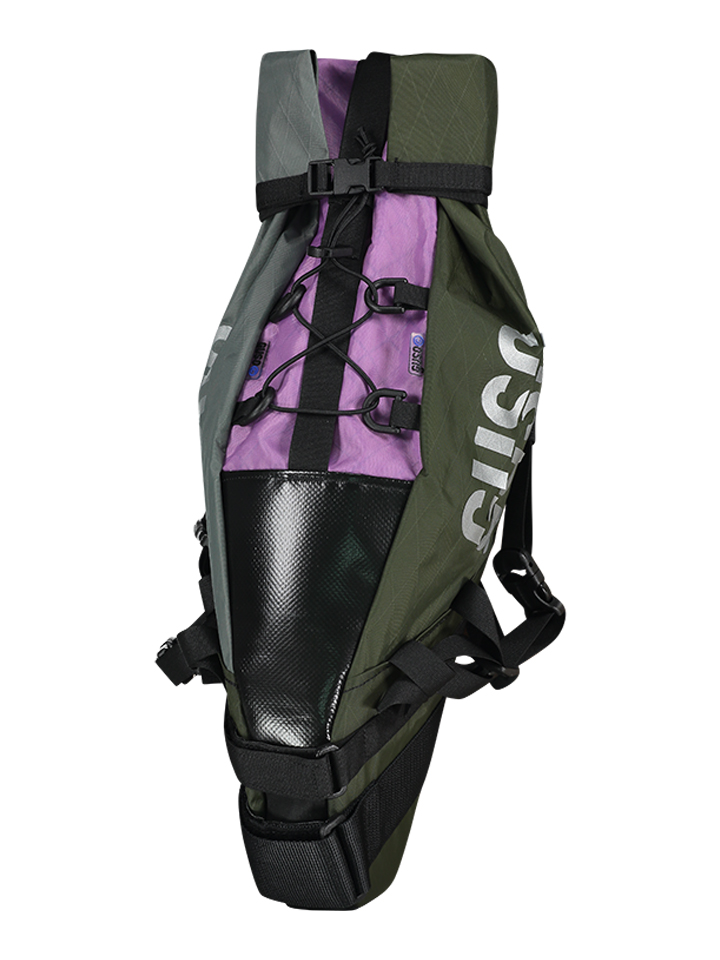 Seatbag 12Lt (multicolor) 2026