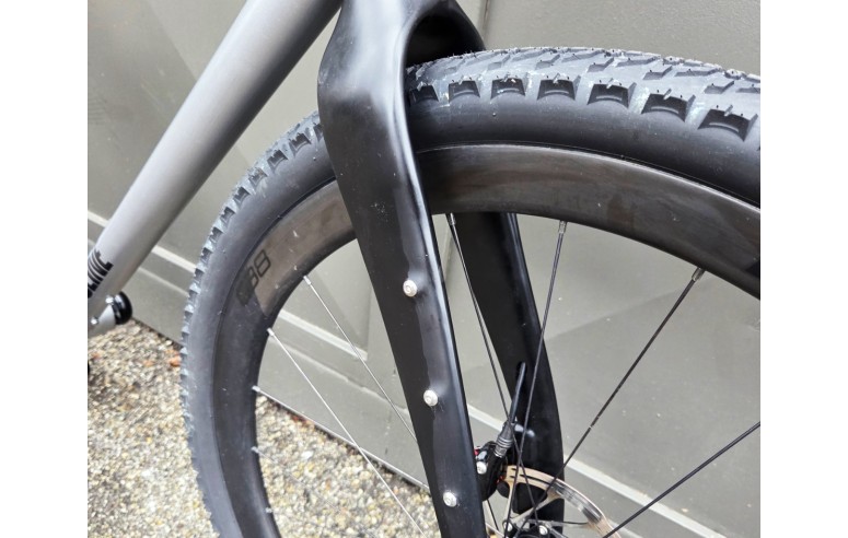 Gusoline Blade 2025 Grigio