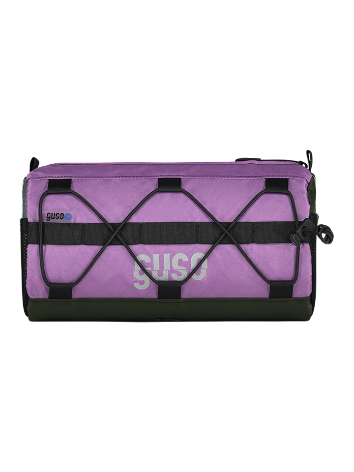 Gravel handle bag 3,5 lt(multicolor) 2026