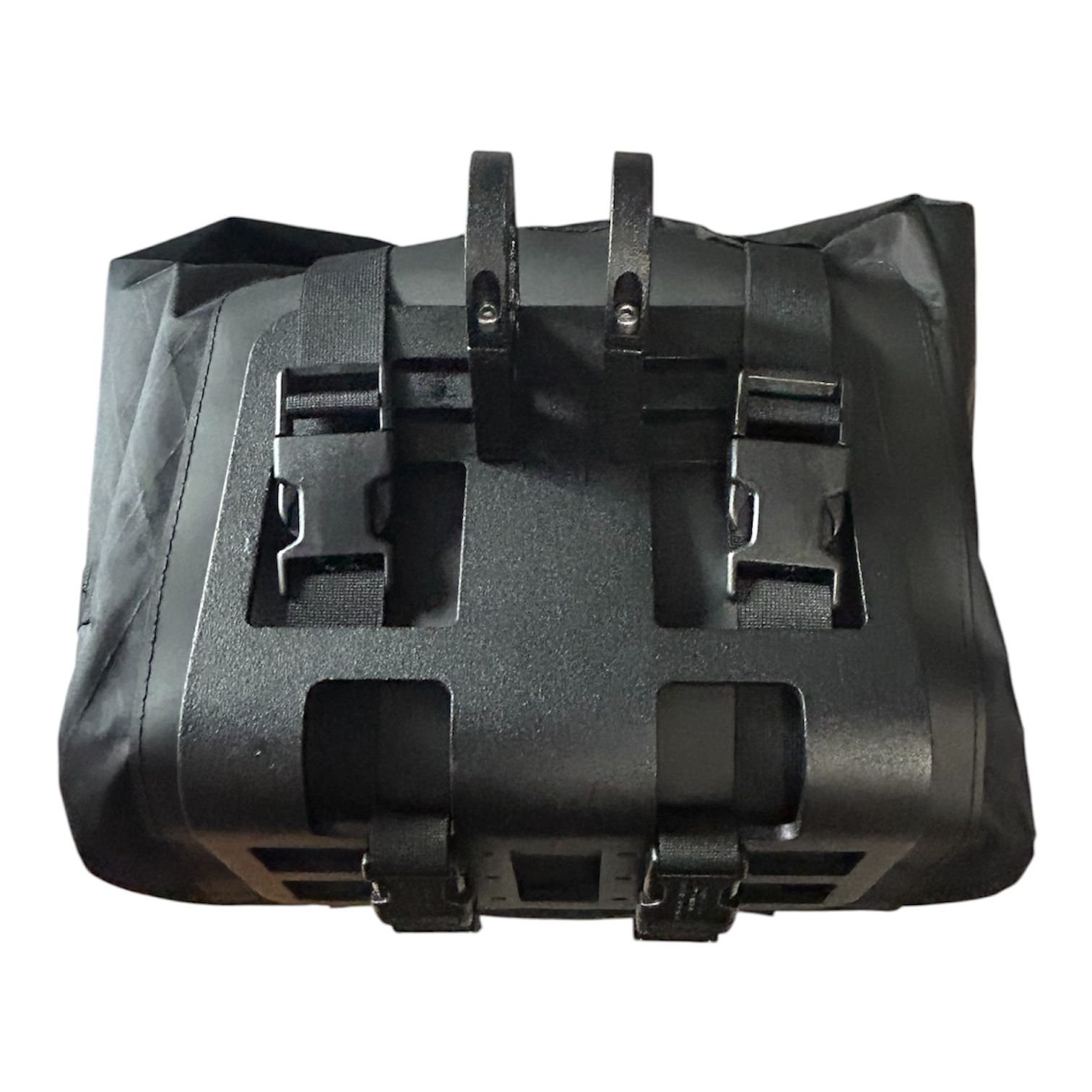 Big Handle Bar Bag Support