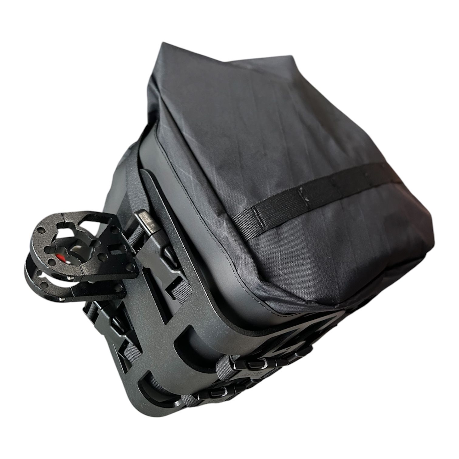 Big Handle Bar Bag Support