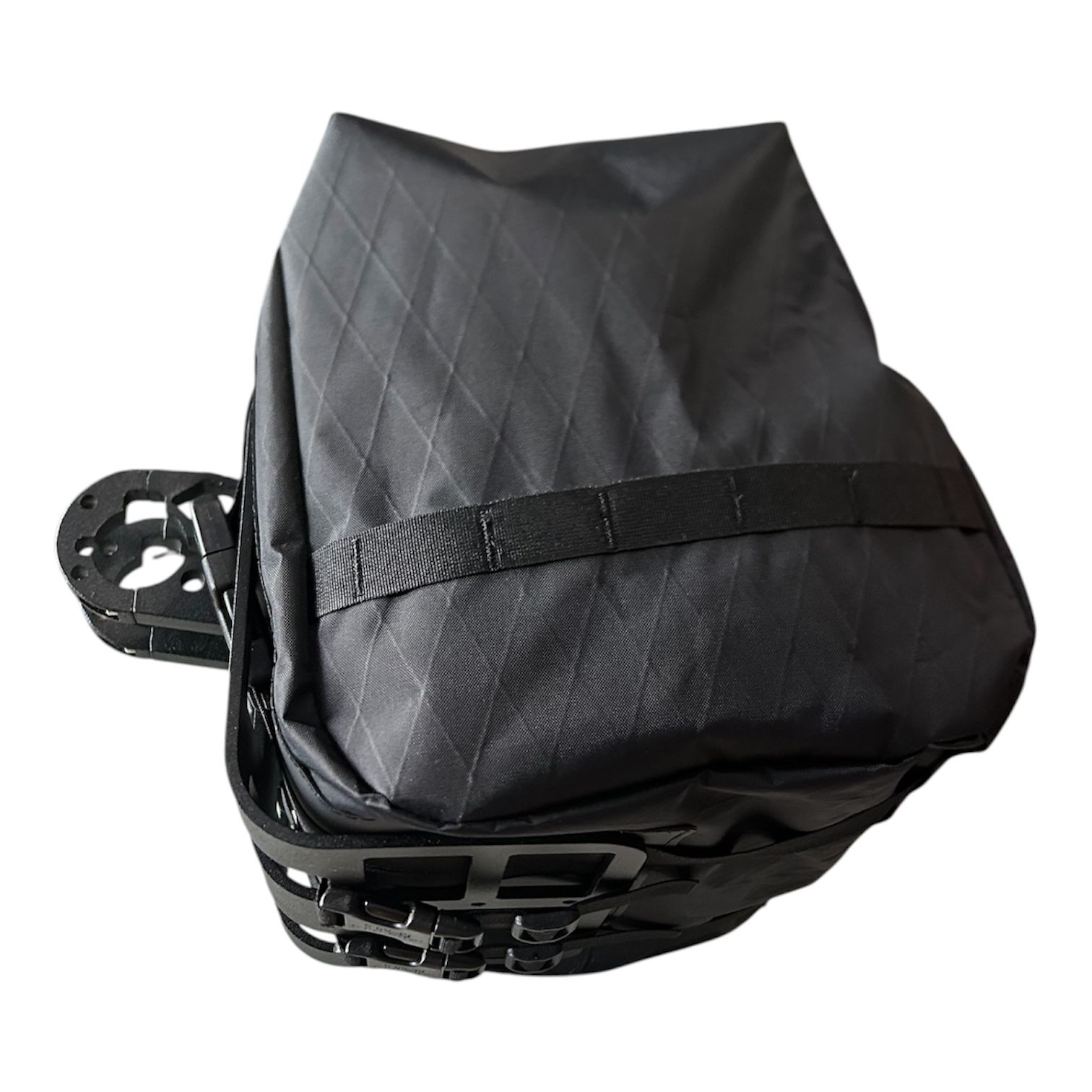 Big Handle Bar Bag Support