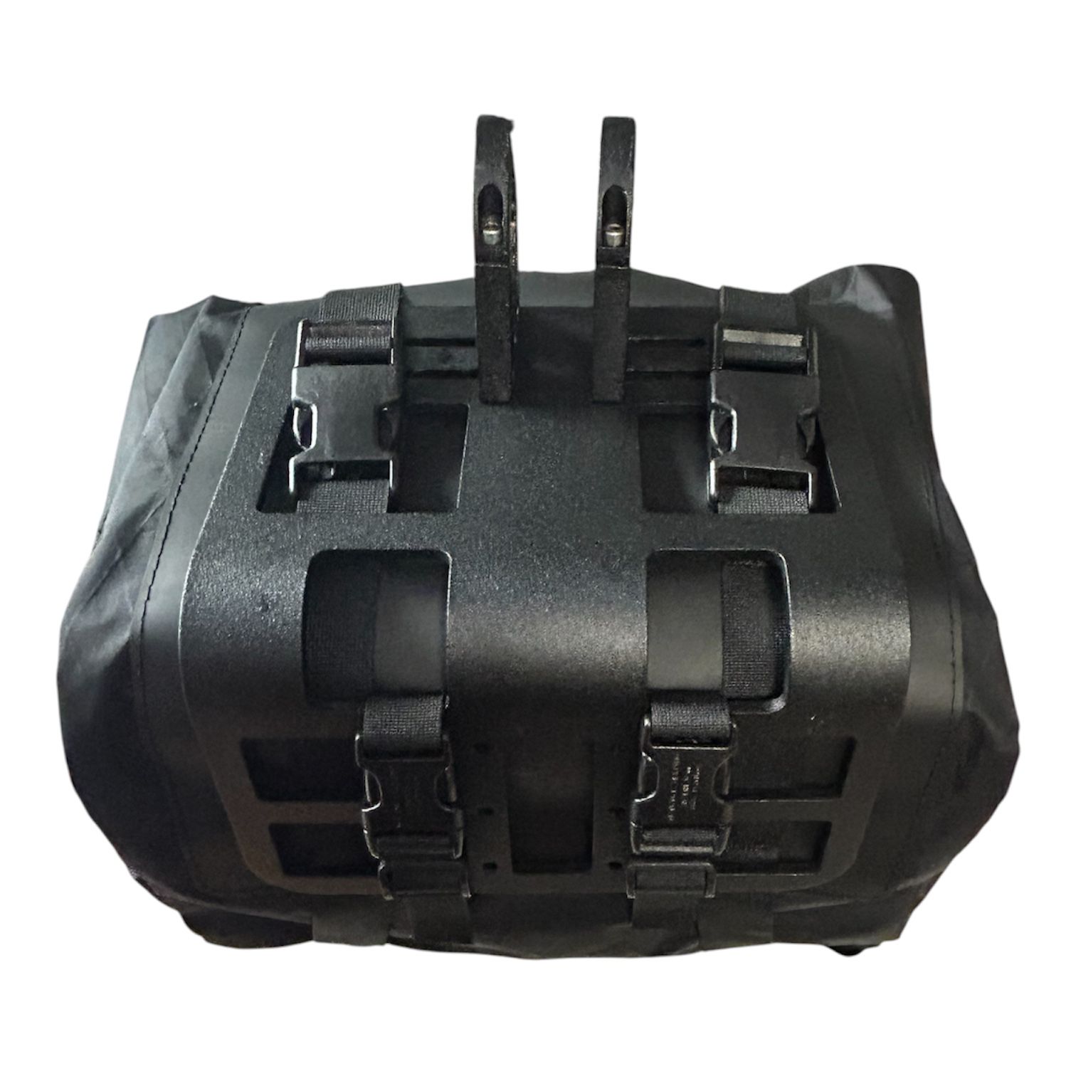 Big Handle Bar Bag Support