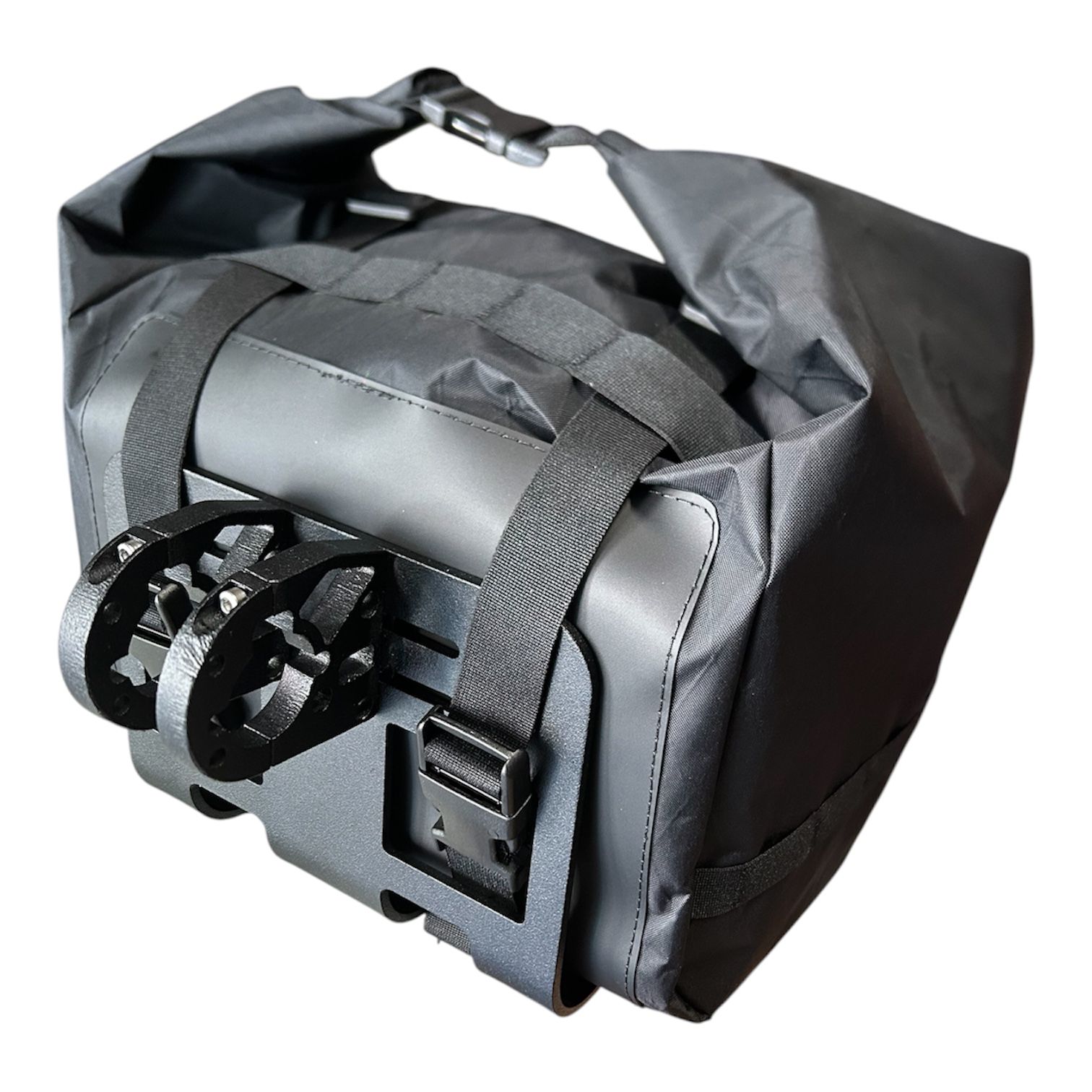 Big Handle Bar Bag Support