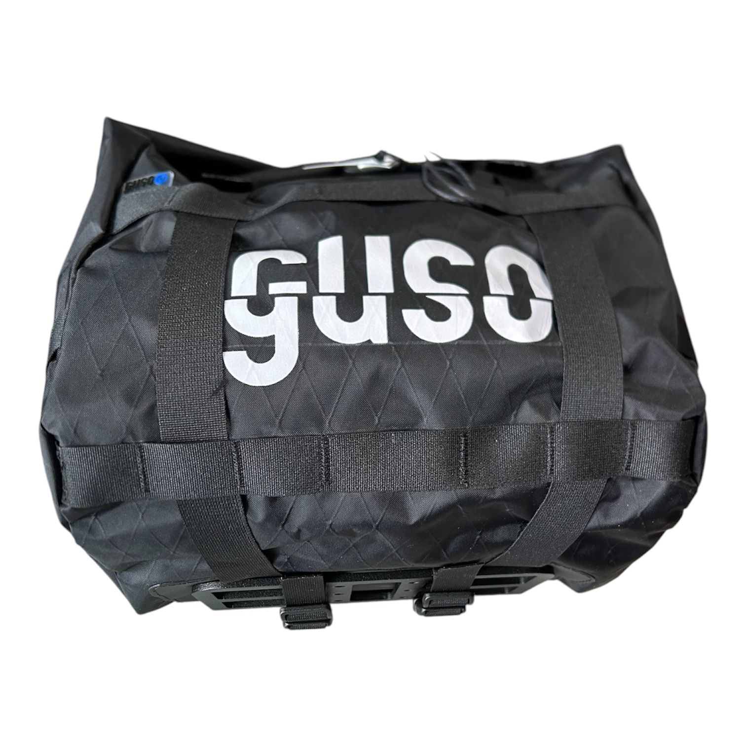 Big Handle Bar Bag Support