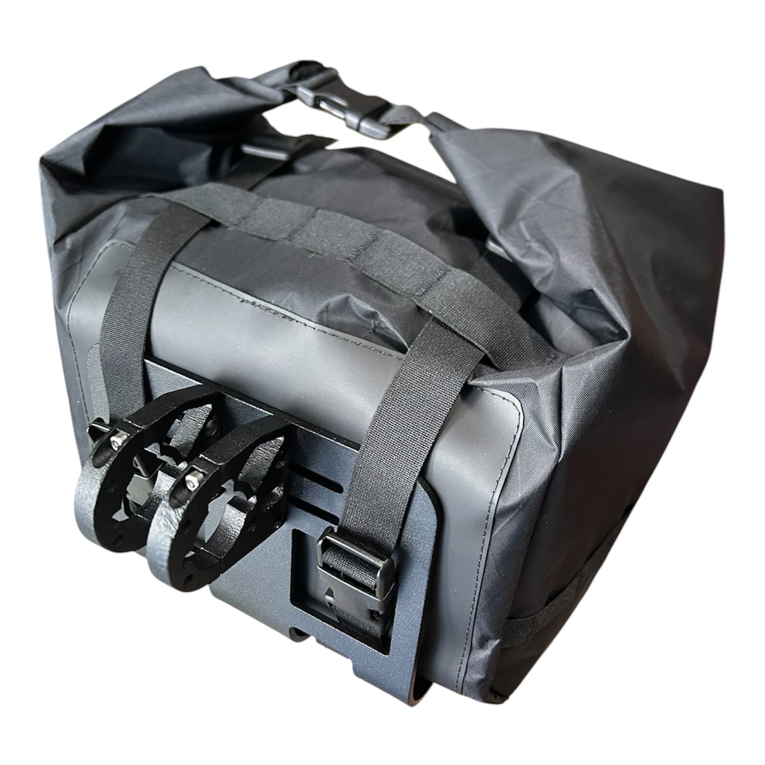 Big Handle Bar Bag Support