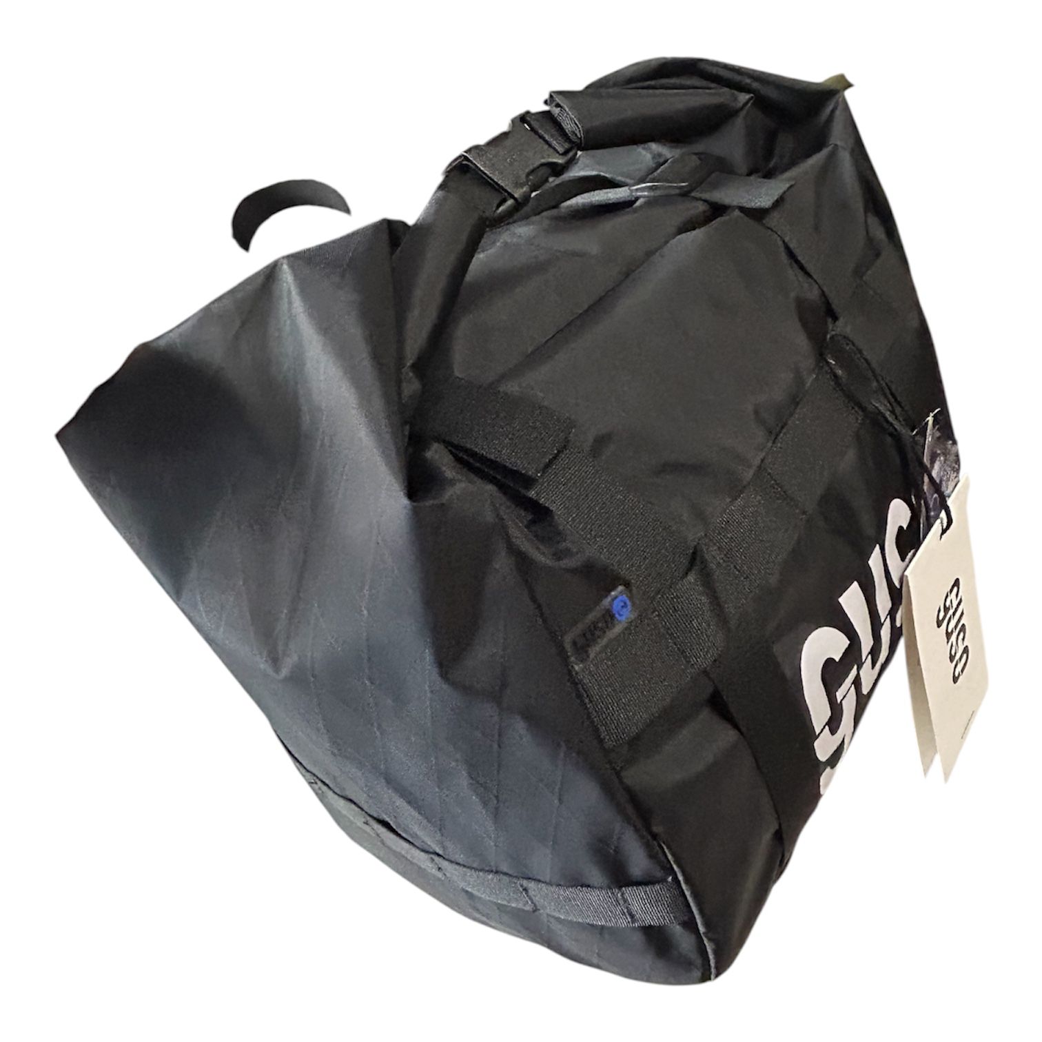 Big Handle Bar Bag Support