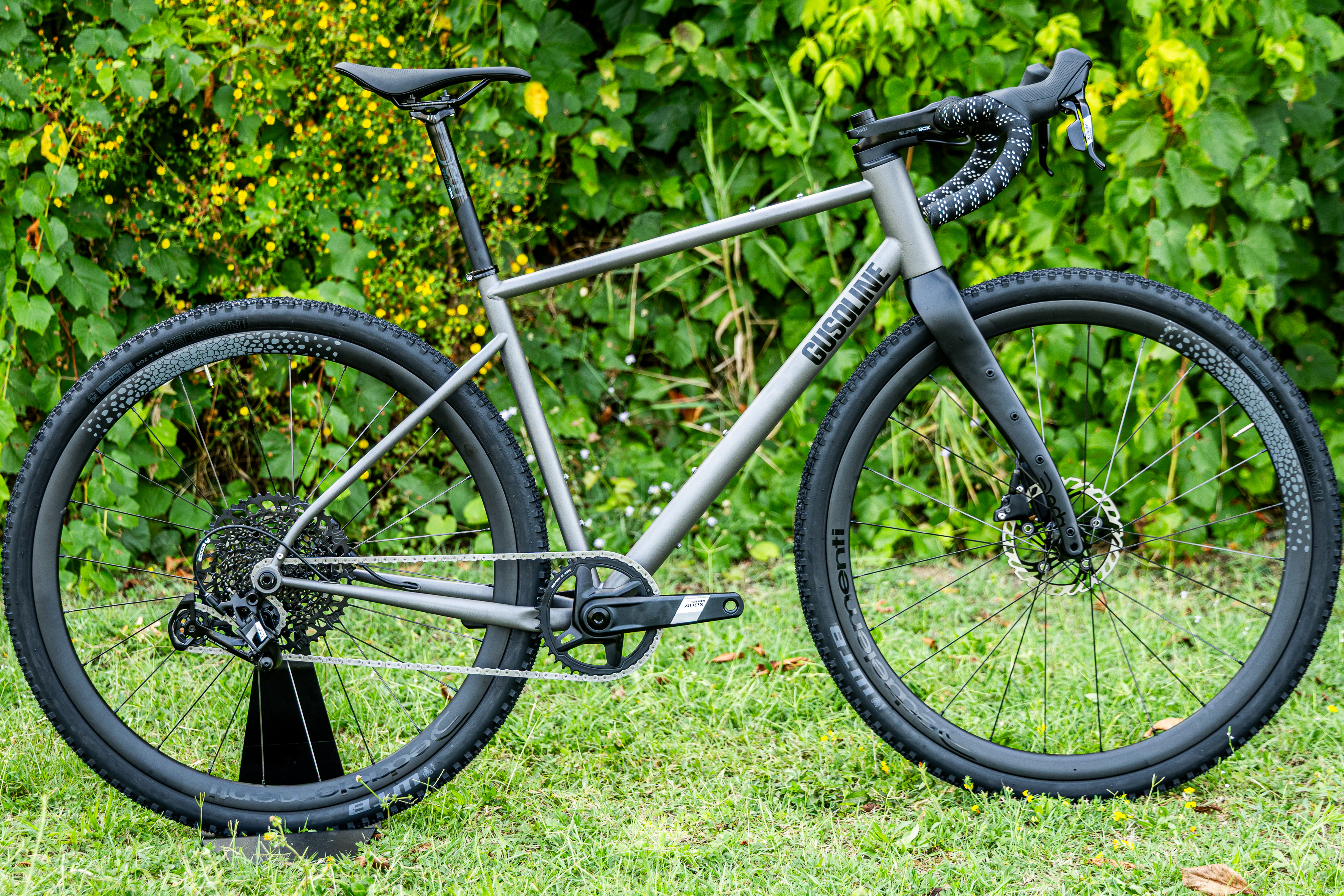 Blade Frame Kit