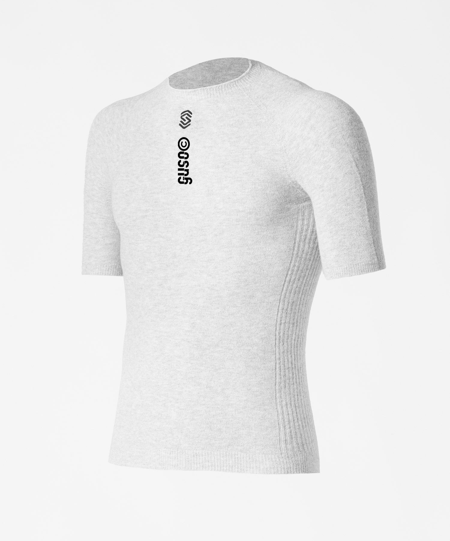 Stay Fresh Guso colore grigio - XS/S (Copy)