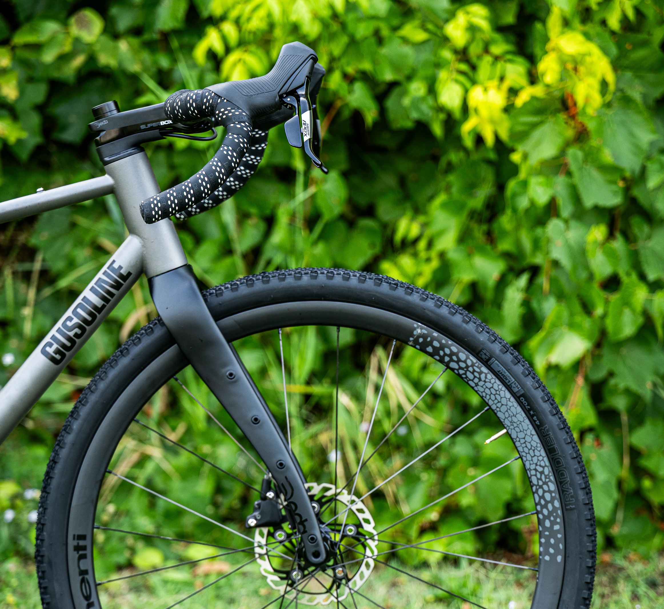 BLADE