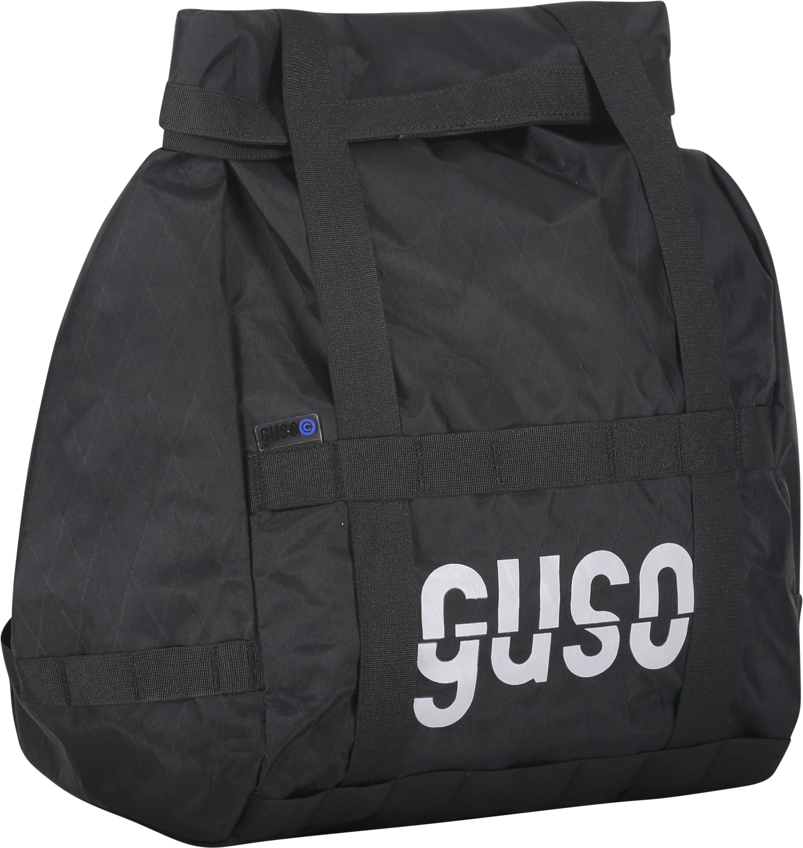 Big Handle Bar Bag